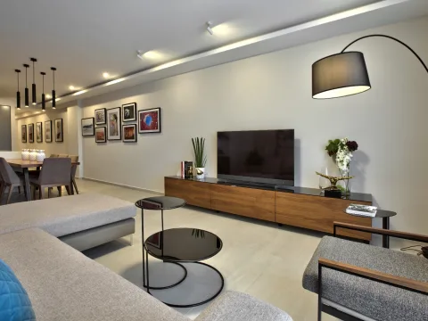 2 bed Apartment For Rent in Sliema, Sliema - thumb 7