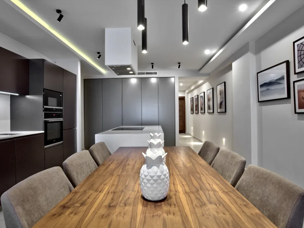 2 bed Apartment For Rent in Sliema, Sliema - thumb 8