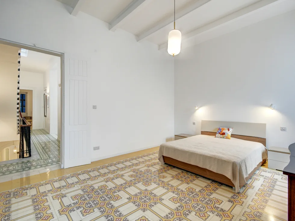 3 bed Town House For Rent in Sliema, Sliema - thumb 12