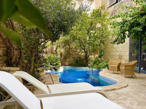 2 bed House of Character For Sale in Birkirkara, Birkirkara - thumb 20