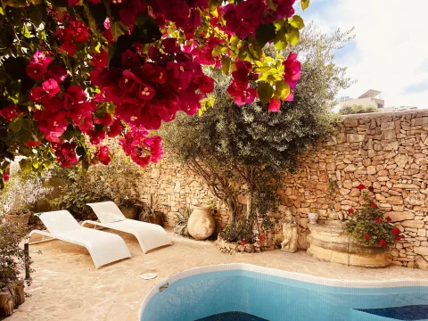 2 bed House of Character For Sale in Birkirkara, Birkirkara - thumb 3