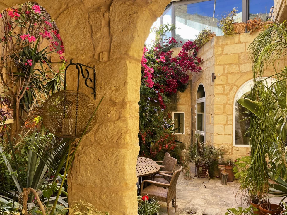 2 bed House of Character For Sale in Birkirkara, Birkirkara - thumb 4