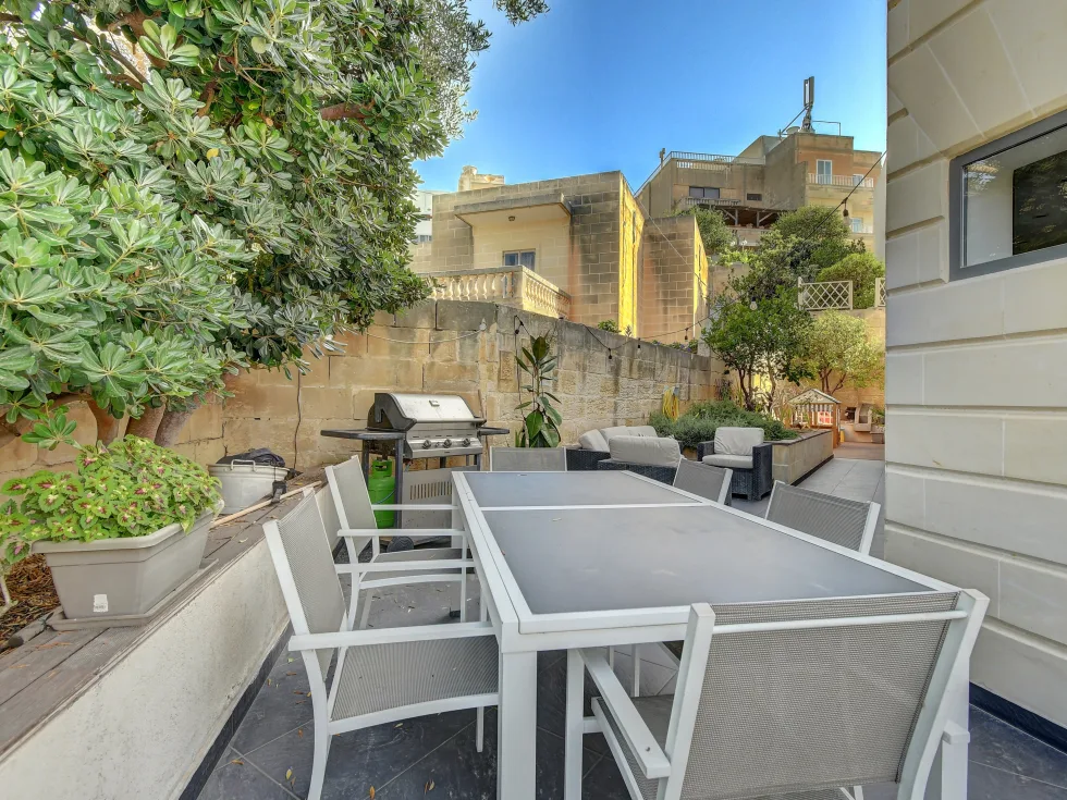 3 bed Villa For Sale in San Gwann, San Gwann - thumb 5