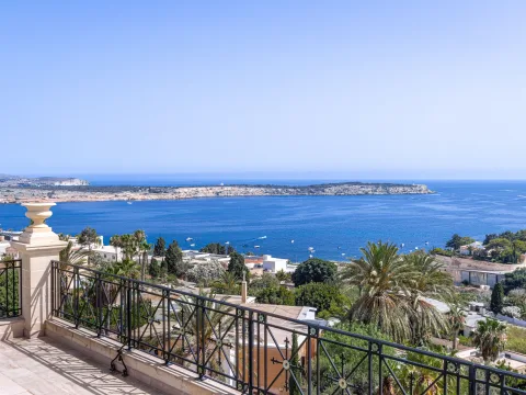 7 bed Villa For Sale in Mellieha, Mellieha - thumb 22