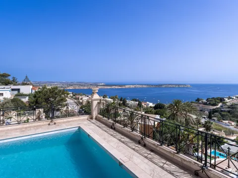 7 bed Villa For Sale in Mellieha, Mellieha - thumb 3