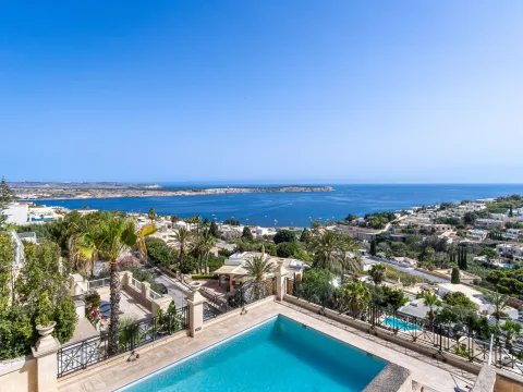 7 bed Villa For Sale in Mellieha, Mellieha - thumb 6