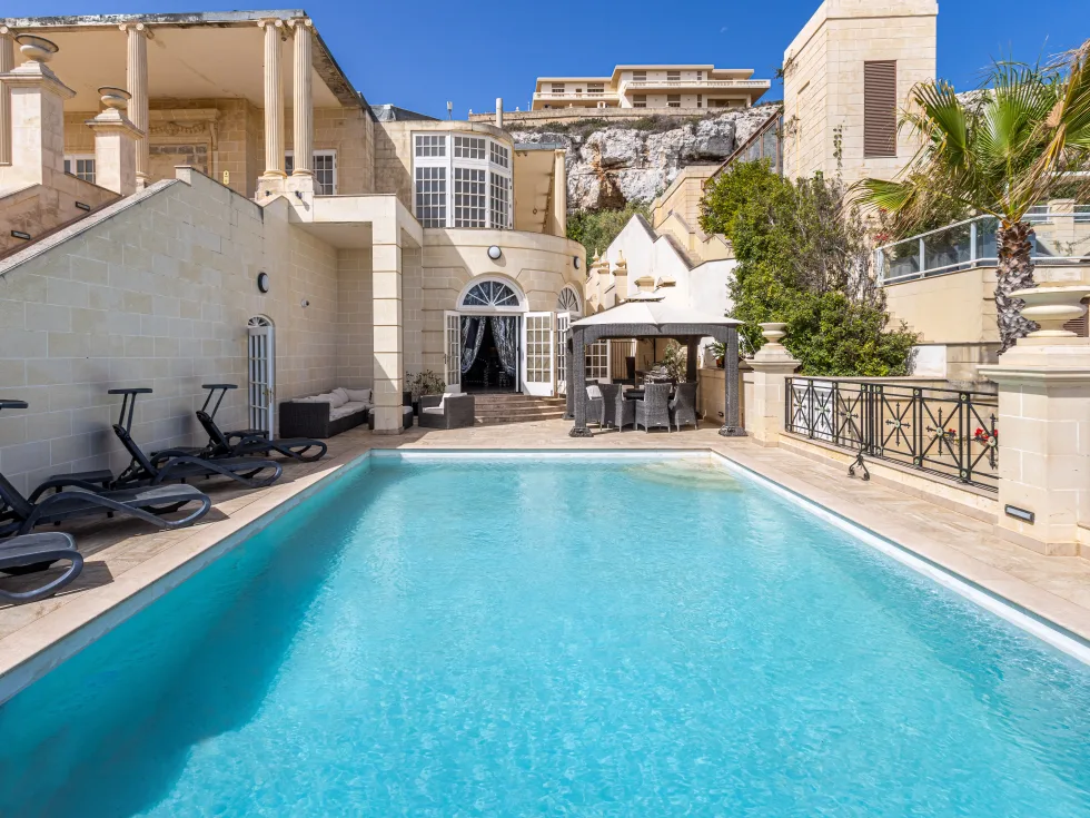 7 bed Villa For Sale in Mellieha, Mellieha - thumb 7