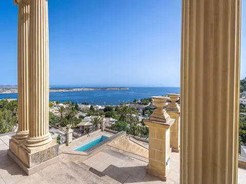 7 bed Villa For Sale in Mellieha, Mellieha - thumb 8