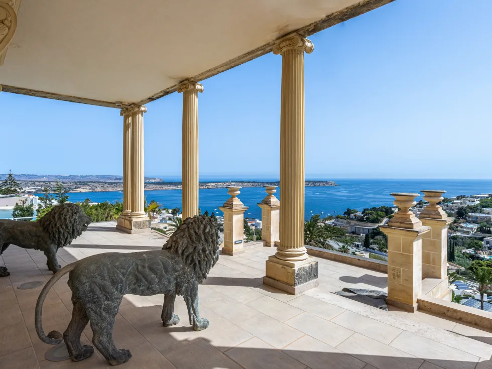 7 bed Villa For Sale in Mellieha, Mellieha - thumb 9