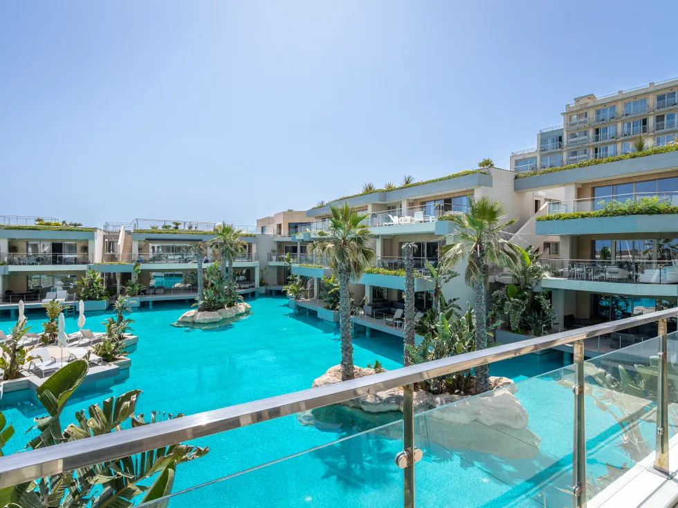 2 bed Apartment For Sale in St Julian's, St Julian's - thumb 6