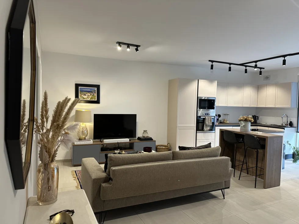 2 bed Apartment For Rent in Swieqi, Swieqi - thumb 1