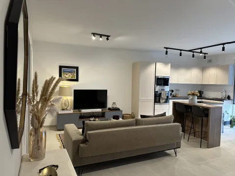 2 bed Apartment For Rent in Swieqi, Swieqi - thumb 1