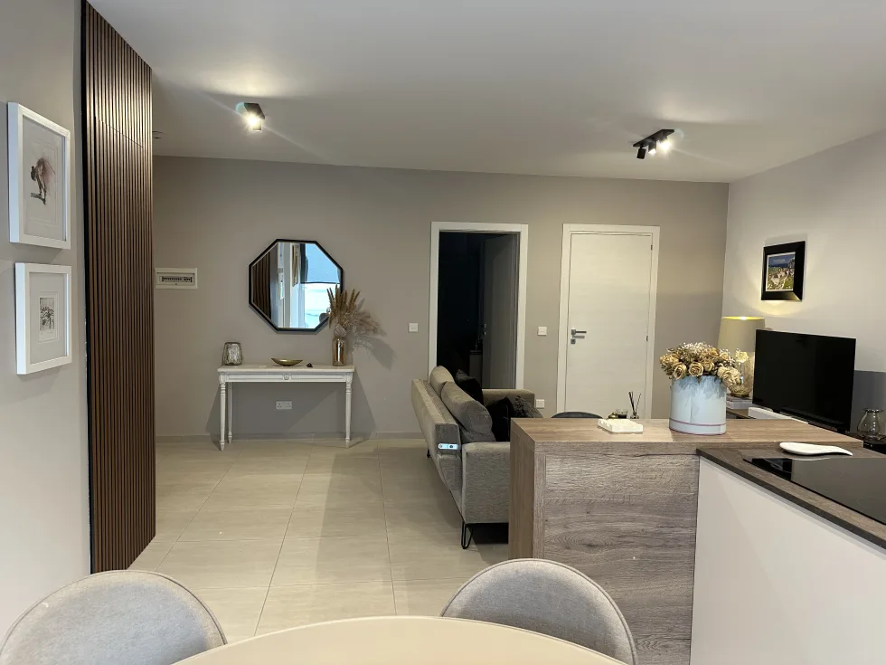 2 bed Apartment For Rent in Swieqi, Swieqi - thumb 2