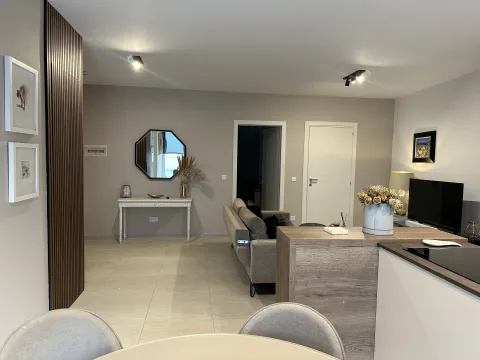 2 bed Apartment For Rent in Swieqi, Swieqi - thumb 2