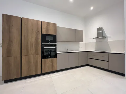 2 bed Maisonette For Rent in Sliema, Sliema - thumb 3