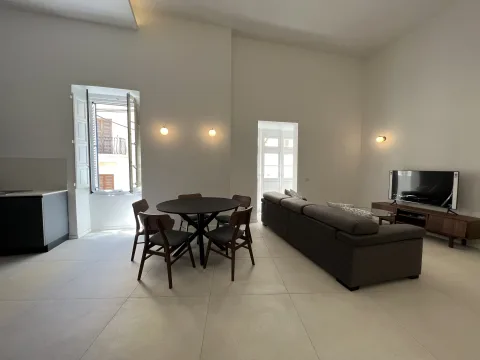 3 bed Apartment For Rent in Sliema, Sliema - thumb 3