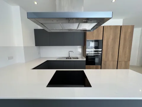 2 bed Penthouse For Rent in Sliema, Sliema - thumb 4