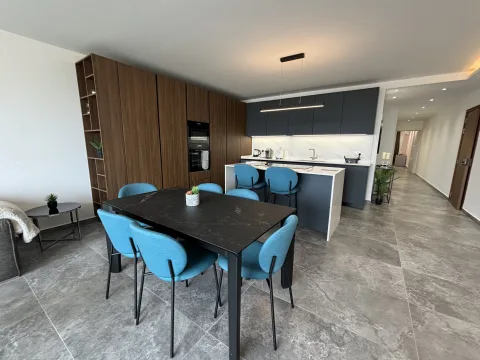 2 bed Apartment For Rent in St Julian's, St Julian's - thumb 1