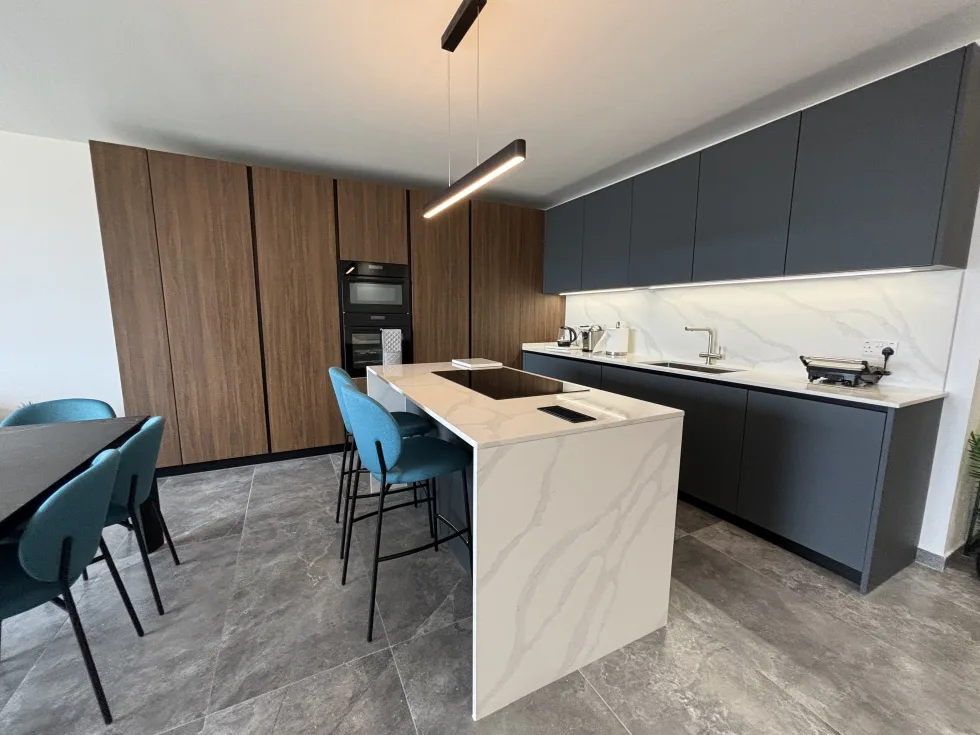 2 bed Apartment For Rent in St Julian's, St Julian's - thumb 2