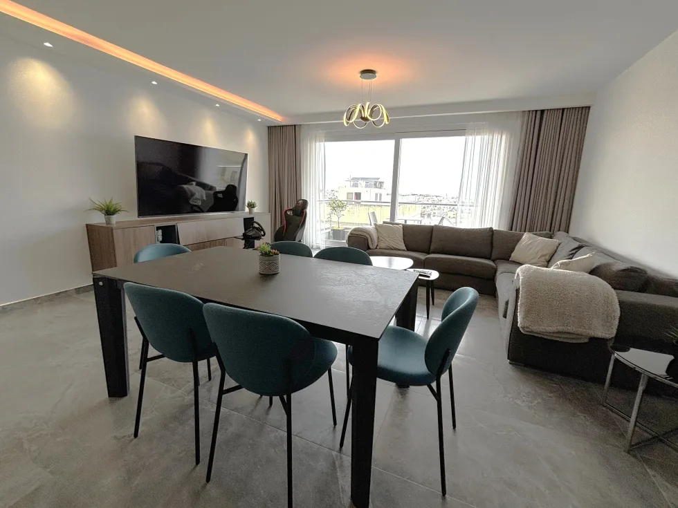 2 bed Apartment For Rent in St Julian's, St Julian's - thumb 3