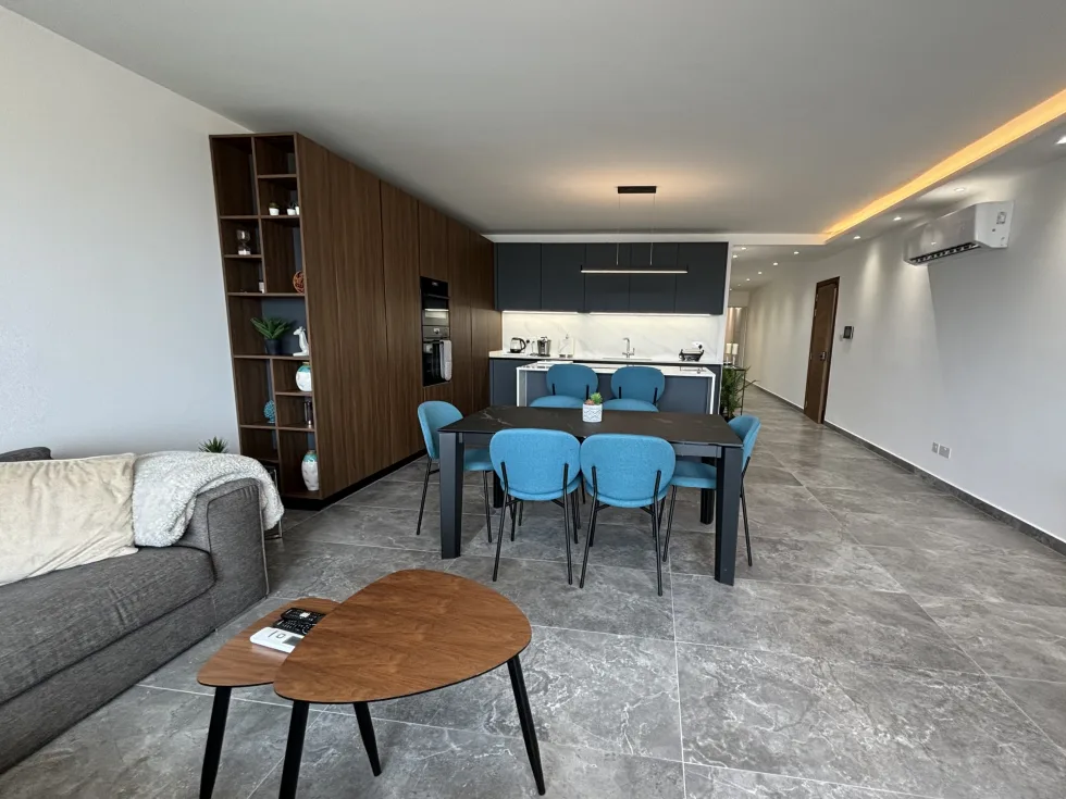 2 bed Apartment For Rent in St Julian's, St Julian's - thumb 4