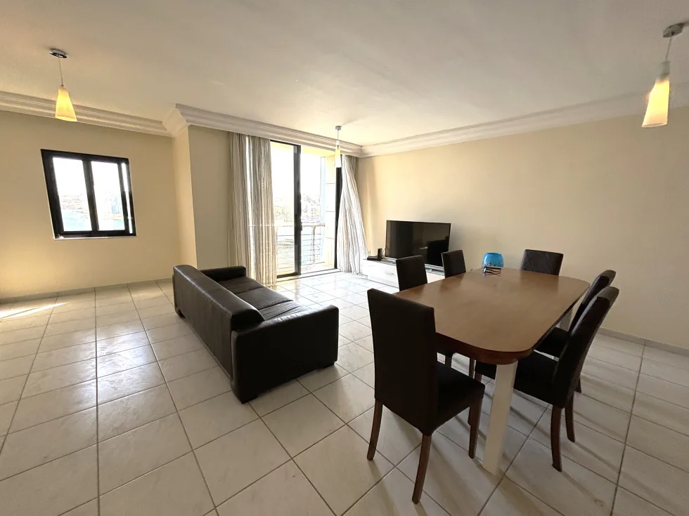 3 bed Apartment For Rent in Vittoriosa, Vittoriosa - thumb 3