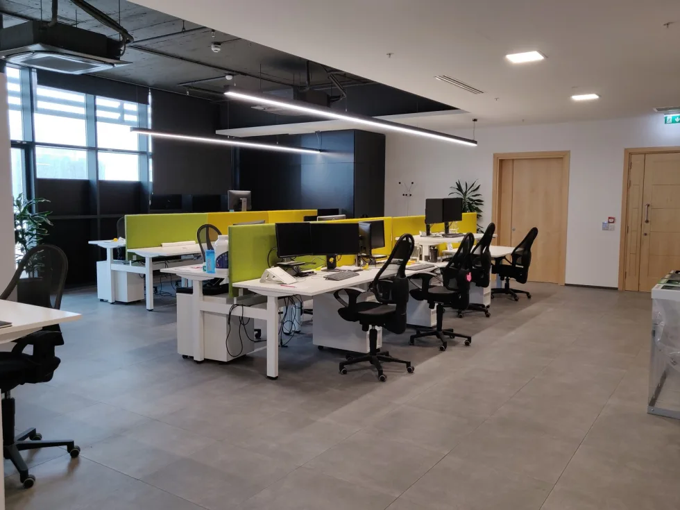 0 bed Office For Rent in St Julian's, St Julian's - thumb 7