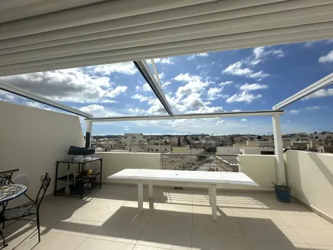 3 bed Penthouse For Rent in Attard, Attard - thumb 1