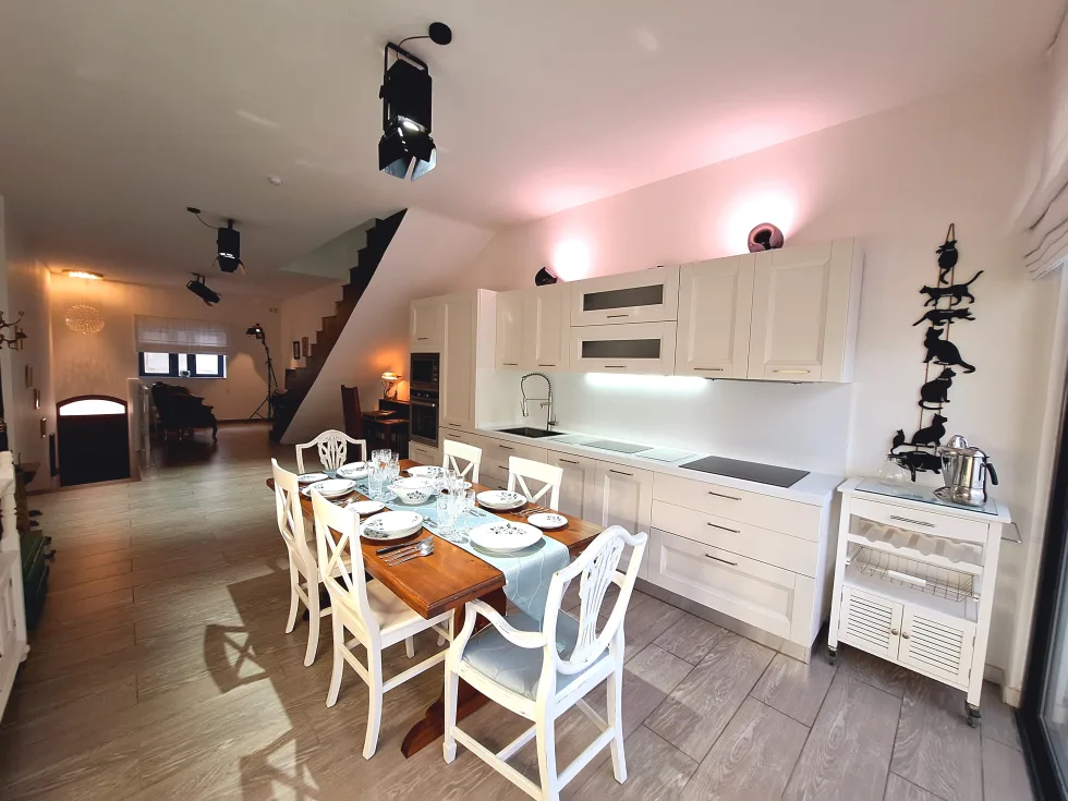 3 bed Terraced House For Rent in Sliema, Sliema - thumb 1