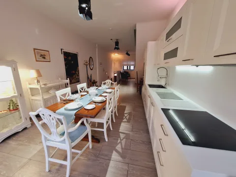 3 bed Terraced House For Rent in Sliema, Sliema - thumb 3