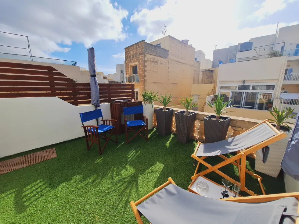 3 bed Terraced House For Rent in Sliema, Sliema - thumb 9