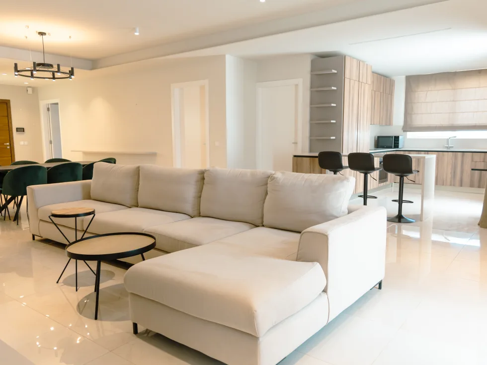 4 bed Penthouse For Rent in Mosta, Mosta - thumb 1