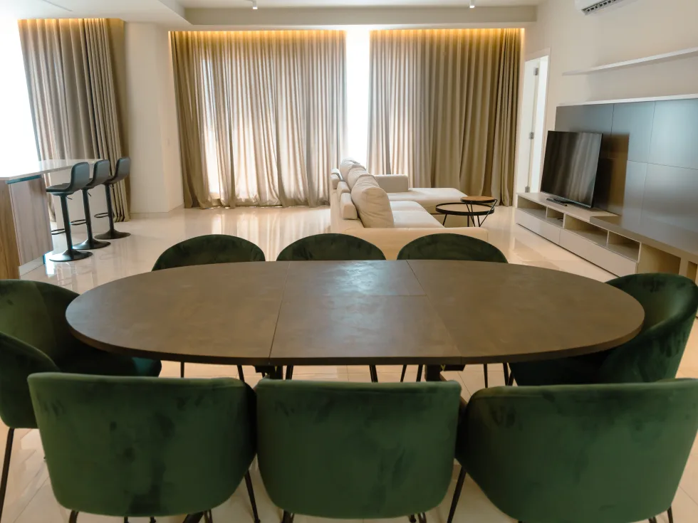 4 bed Penthouse For Rent in Mosta, Mosta - thumb 4