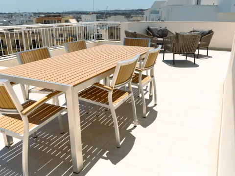 4 bed Penthouse For Rent in Mosta, Mosta - thumb 8