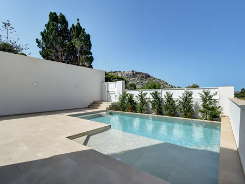 4 bed Villa For Rent in Bahar ic-Caghaq, Bahar ic-Caghaq - thumb 2