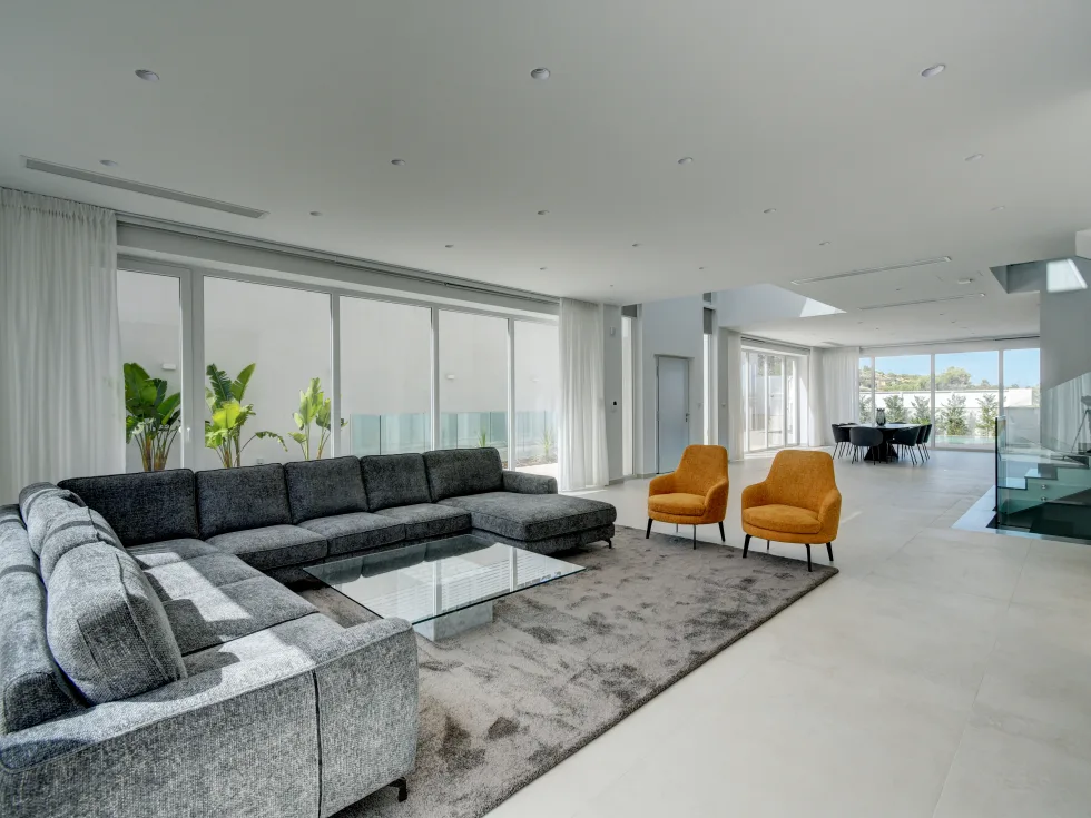 4 bed Villa For Rent in Bahar ic-Caghaq, Bahar ic-Caghaq - thumb 5