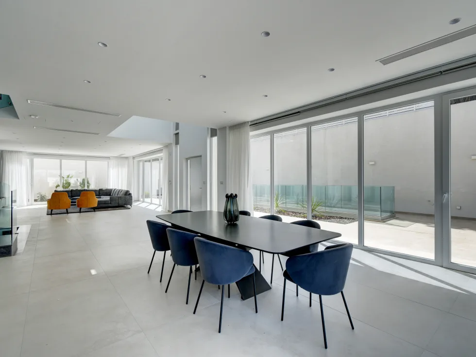 4 bed Villa For Rent in Bahar ic-Caghaq, Bahar ic-Caghaq - thumb 7