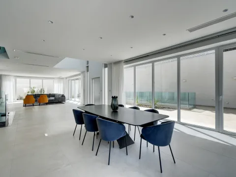 4 bed Villa For Rent in Bahar ic-Caghaq, Bahar ic-Caghaq - thumb 7