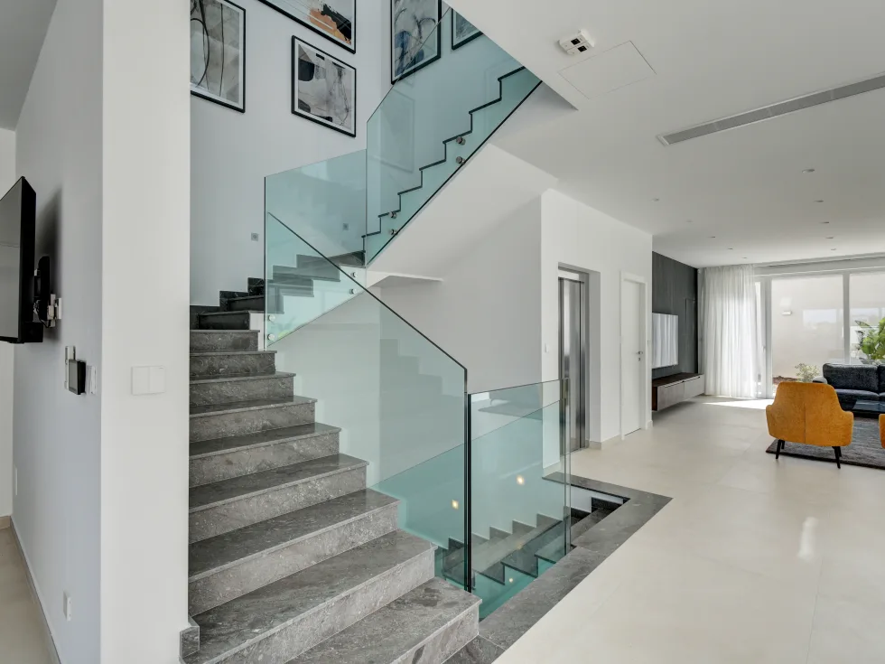 4 bed Villa For Rent in Bahar ic-Caghaq, Bahar ic-Caghaq - thumb 11