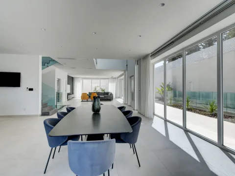 4 bed Villa For Rent in Bahar ic-Caghaq, Bahar ic-Caghaq - thumb 6