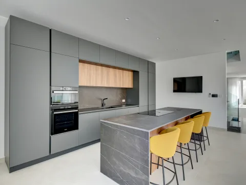 4 bed Villa For Rent in Bahar ic-Caghaq, Bahar ic-Caghaq - thumb 9