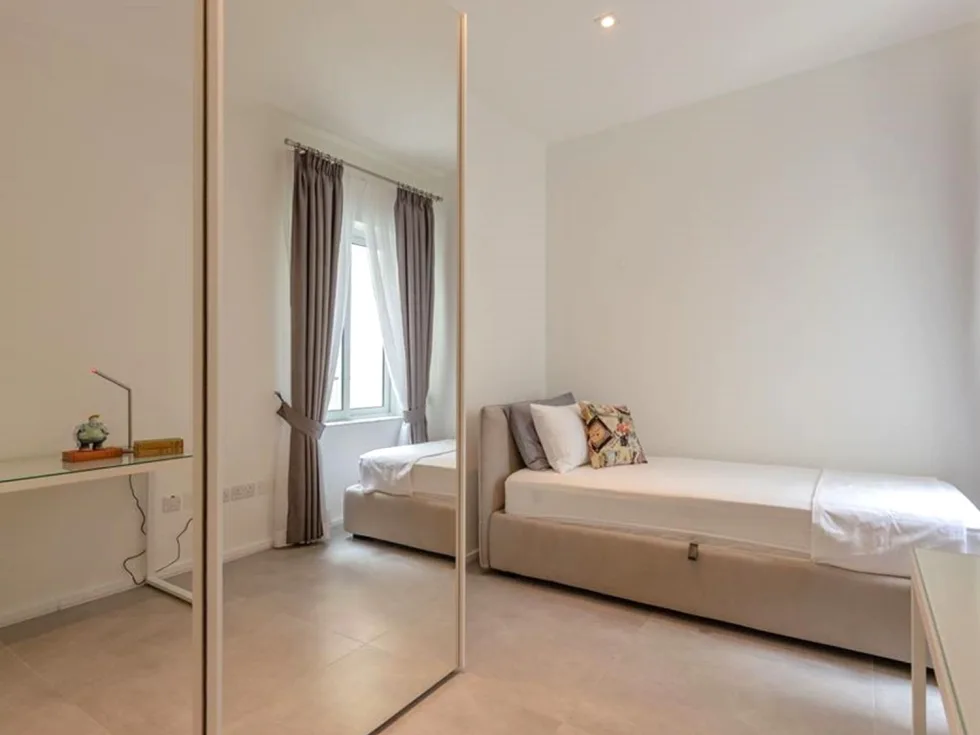 3 bed Apartment For Rent in Sliema, Sliema - thumb 11