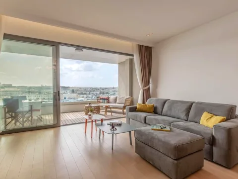 3 bed Apartment For Rent in Sliema, Sliema - thumb 4