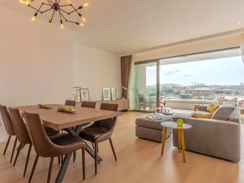3 bed Apartment For Rent in Sliema, Sliema - thumb 5