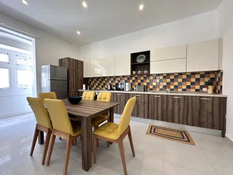 2 bed Apartment For Rent in Floriana, Floriana - thumb 2