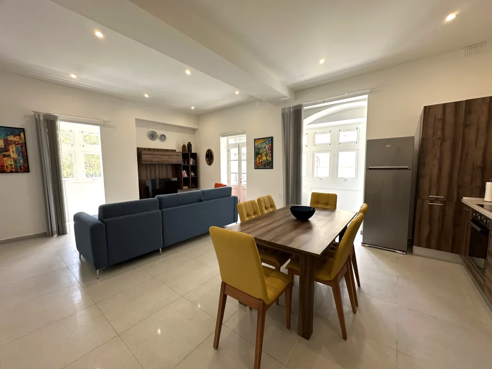 2 bed Apartment For Rent in Floriana, Floriana - thumb 3