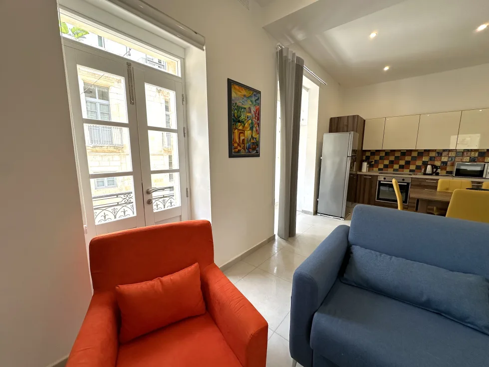 2 bed Apartment For Rent in Floriana, Floriana - thumb 4