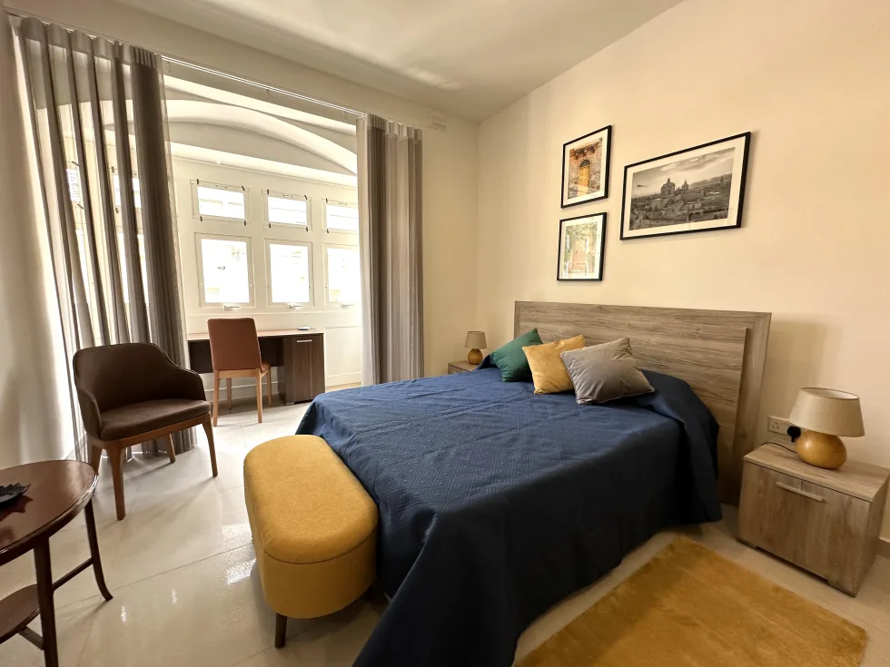 2 bed Apartment For Rent in Floriana, Floriana - thumb 5