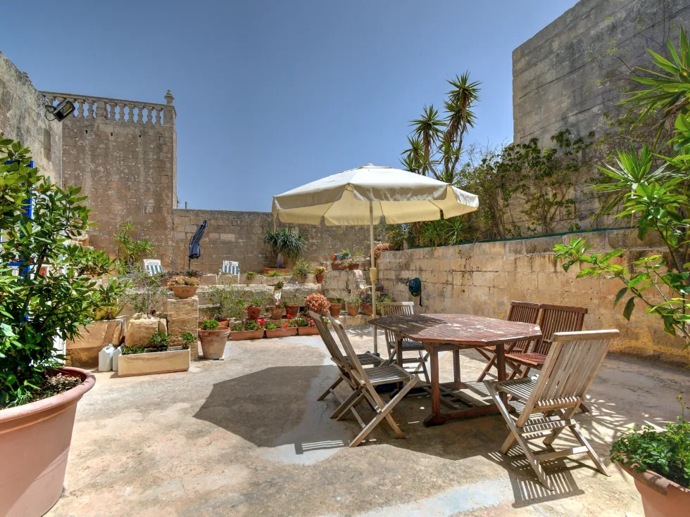 2 bed House of Character For Rent in Gharghur, Gharghur - thumb 1