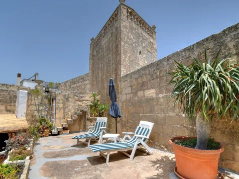 2 bed House of Character For Rent in Gharghur, Gharghur - thumb 13